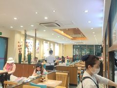 -小杨生煎(龙阳广场店)
