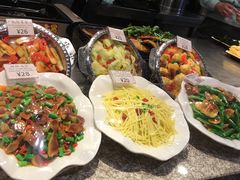 -食代馆(深业上城店)