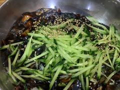 -京玉菲饭店(李村店)