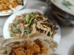 -虢国羊肉汤馆(政二街店)