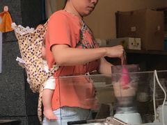 -夏食光安顺小舒冰粉冰浆(甲秀楼店)
