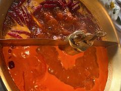 -小龙翻大江文化火锅(宽窄店)
