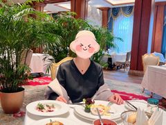 -北京友谊宾馆·俄罗斯餐厅