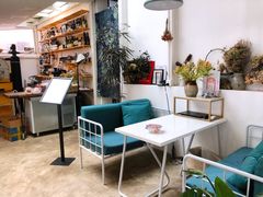 -唐咖精品咖啡(大理古城手冲店)