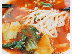 -永和大王(杨高中路店)