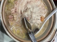 -砂锅居·始于1741(万丰路店)