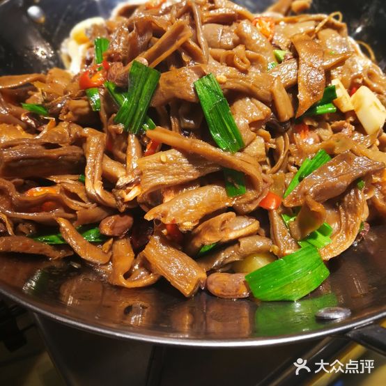 叁个辣椒(沌口店)