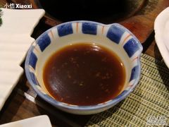 -歌行灯日本料理(伊势丹店)