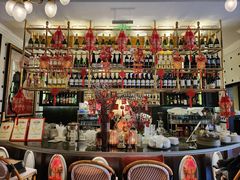 -Entrecôte 法国牛扒馆(保利·时光里店)