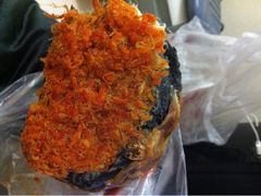 墨鱼熏鸡-85度C(上海兰溪二店)