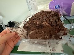 -新侨三宝乐面包店(崇文门店)