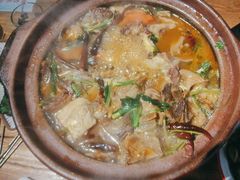 -KAOTOWN烤堂•烧烤(海汇港店)