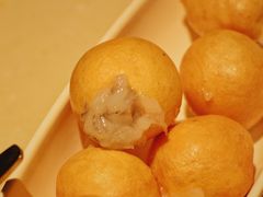 抖抖面筋球-海底捞火锅(泉城路店)