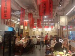 -赵美丽重庆火锅(西安直营总店)