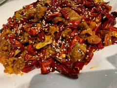 -望京一号·重庆江湖菜(工体店)