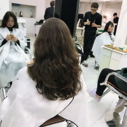 中发-潘多拉Hairsalon