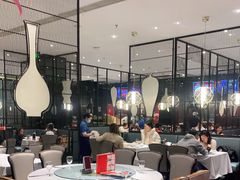 大堂-眉州东坡(远洋未来广场店)