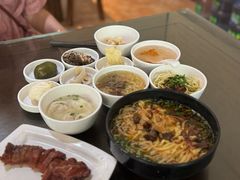 -正一涵老味道名小吃(广汉总店)