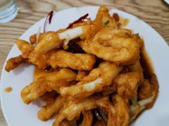 -九龙餐厅(大沽路店)