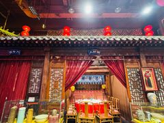 -正阳门饭庄·烤鸭·北京菜(万丰路七里庄店)