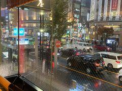 -竹叶亭(银座店)