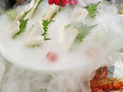 -一品滇香·云南菜(公益西桥店)