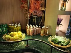 -陆琴脚艺·足浴·SPA(夫子庙店)