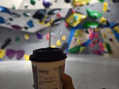 -CLIFFS颗粒攀岩(萧山众安店)