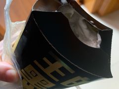 -麦当劳(轻轨曹杨路店)
