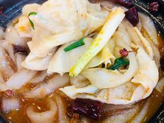 -沈妈砂锅(光华村店)