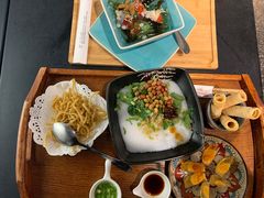 -大王油茶(二厂文创公园店)