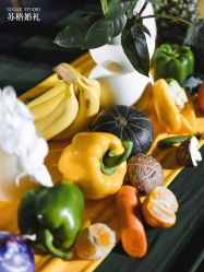 -Sugar苏格婚礼策划工作室