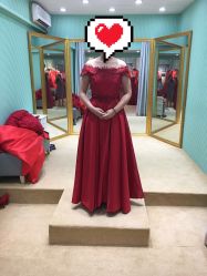 点击看大图 -天使嫁衣婚纱馆
