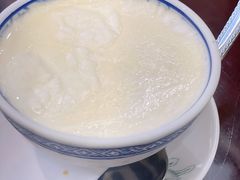 顺德双皮奶-民信老铺(双皮奶博物馆店)