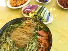 -西塔大冷面(三好街店)