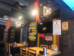 -腰子哥烤串(石佛营炫特店)