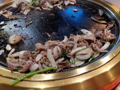 -杨小佳·齐齐哈尔烤肉·烤串(广州店)