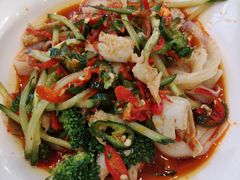 -魏家凉皮(文景路店)