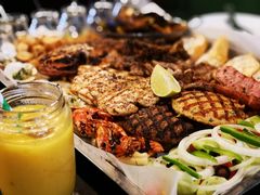 -Mix Restaurant