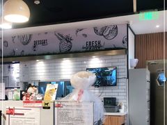 -满记甜品(王府井北京市百货大楼店)