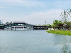 -西海子公园
