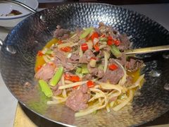 -农耕记·湖南土菜(海上世界店)