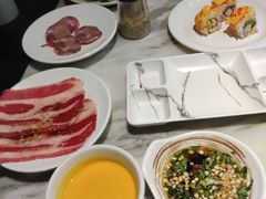 -火炉火自助餐(西直门凯德MALL店)