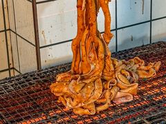 -86烧烤·炭火烧烤 (石人总店)