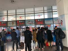 -苏州汽车客运北站