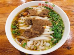 -肆姐面粉馆(坡子街店)