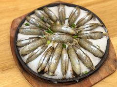-渔满仓海鲜渔家(象山二店)