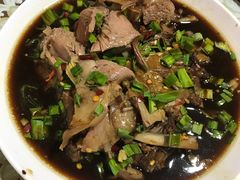 -南花桥羊肉馆老字号(乌镇店)