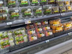 -沃尔玛购物广场(霖雨路店)