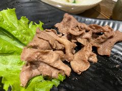 -朴大人炭烤·韩国料理(奥帆中心海尔洲际店)